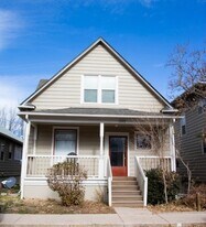 533 14th Ave in Greeley, CO - Building Photo