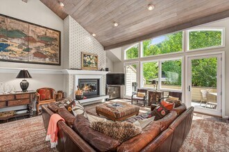 123 W Hyman Ave in Aspen, CO - Building Photo - Building Photo