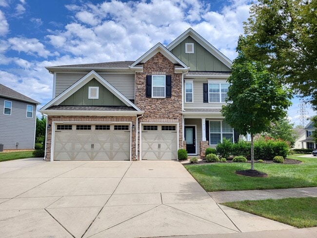 property at 9139 Longvale Ln