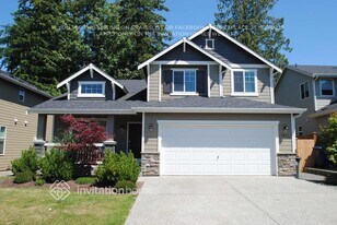 7011 85th Ave NE, Unit 2605 in Marysville, WA - Building Photo