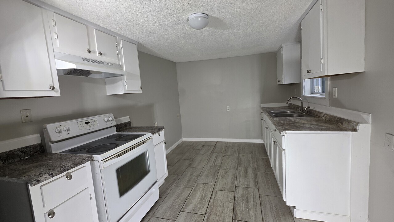 3120 Sunrise St in Memphis, TN - Building Photo