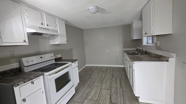 property at 3120 Sunrise St