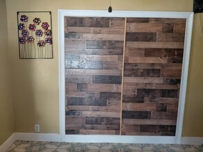 4941 Nicia Way, Unit Studio in Greenacres, FL - Building Photo - Building Photo