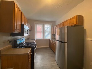 2029 Rose St in Pittsburgh, PA - Building Photo - Building Photo