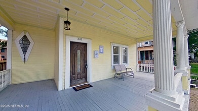 343 7th St W in Jacksonville, FL - Building Photo - Building Photo