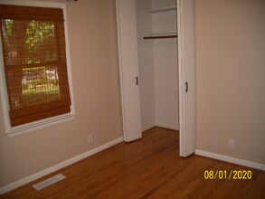 3321 Ingram Dr in Raleigh, NC - Building Photo - Building Photo