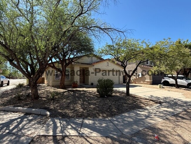 property at 10394 E Haymarket St