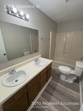 919 N Frederick St in Cape Girardeau, MO - Building Photo - Building Photo