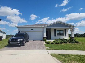 1614 Contentment Lp in Kissimmee, FL - Building Photo