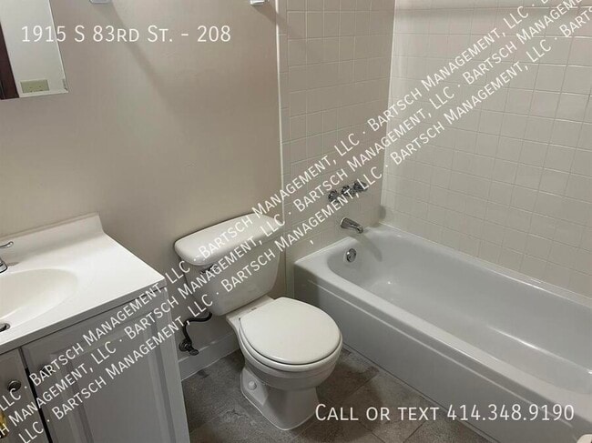 property at 1915 S 83rd St