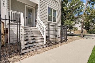 1302 W 24th St in Houston, TX - Building Photo - Building Photo