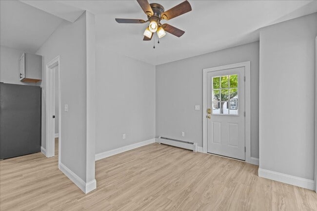 property at 45 Rose St