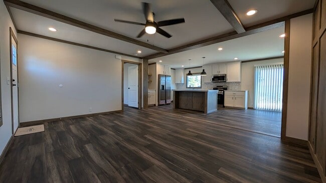 2716 Bryan Ct SW in Albuquerque, NM - Building Photo - Building Photo