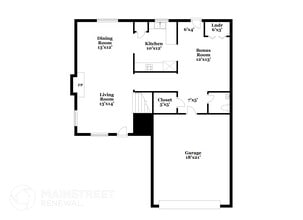 2872 Betula Dr in Austell, GA - Building Photo - Building Photo