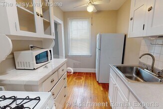 119 College Ave, Unit #31 in Somerville, MA - Building Photo - Building Photo