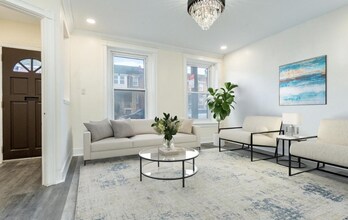 46 W Washington Ln in Philadelphia, PA - Building Photo - Building Photo