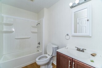 610 Virginia Blvd in San Antonio, TX - Building Photo - Building Photo