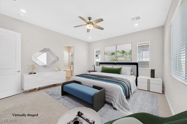 11807 Pippa Ave in Las Vegas, NV - Building Photo - Building Photo