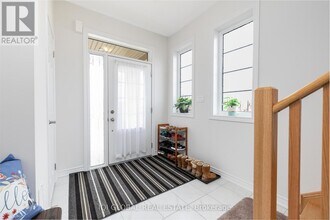 99 Air Dancer Cres in Oshawa, ON - Building Photo - Building Photo