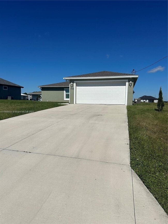 property at 7003 Burma Cir