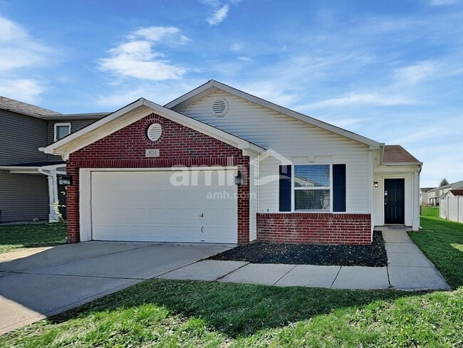 property at 9211 Wandflower Dr