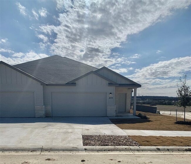 property at 202 Dodge Rd