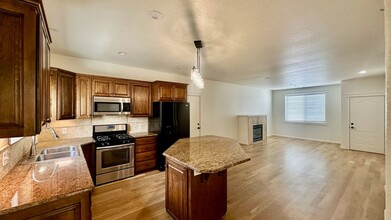 1436 Mordyl Loop in Post Falls, ID - Building Photo - Building Photo