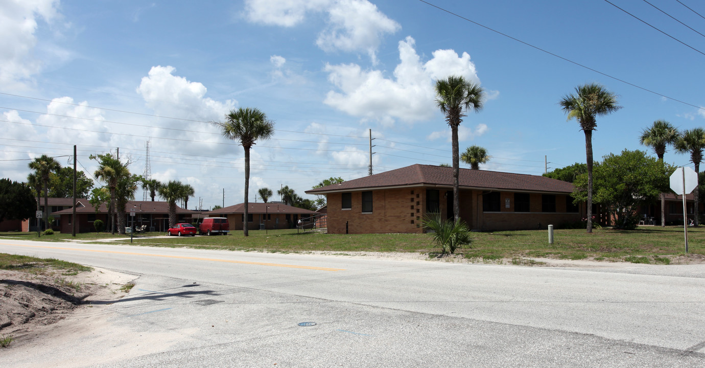 833 5th Ave S in Jacksonville Beach, FL - Building Photo