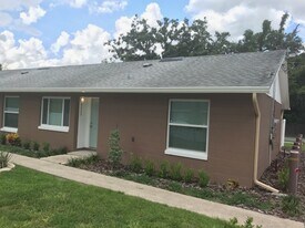 1111 Royal Palm Ave in Orlando, FL - Building Photo