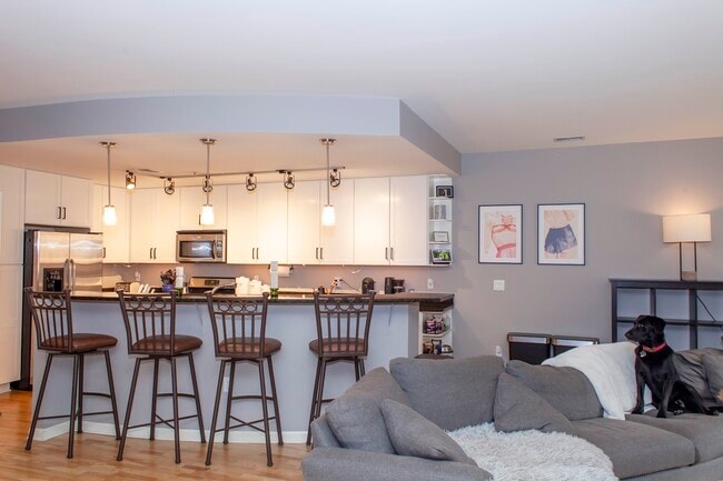 property at 535 S 10th St