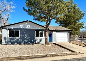 818 Tracey Pkwy in Fort Collins, CO - Building Photo