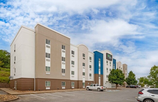 Furnished Studio-McAlester - Hwy 69