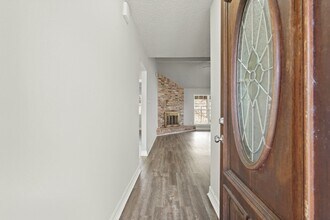 4219 Prairie Meadow Dr in Katy, TX - Building Photo - Building Photo