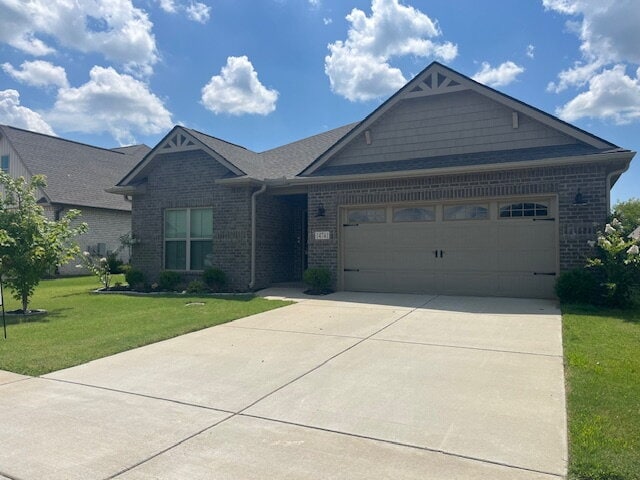 property at 14741 Greenleaf Dr