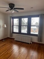 3345 Prairie Ave, Unit #2 in Brookfield, IL - Building Photo