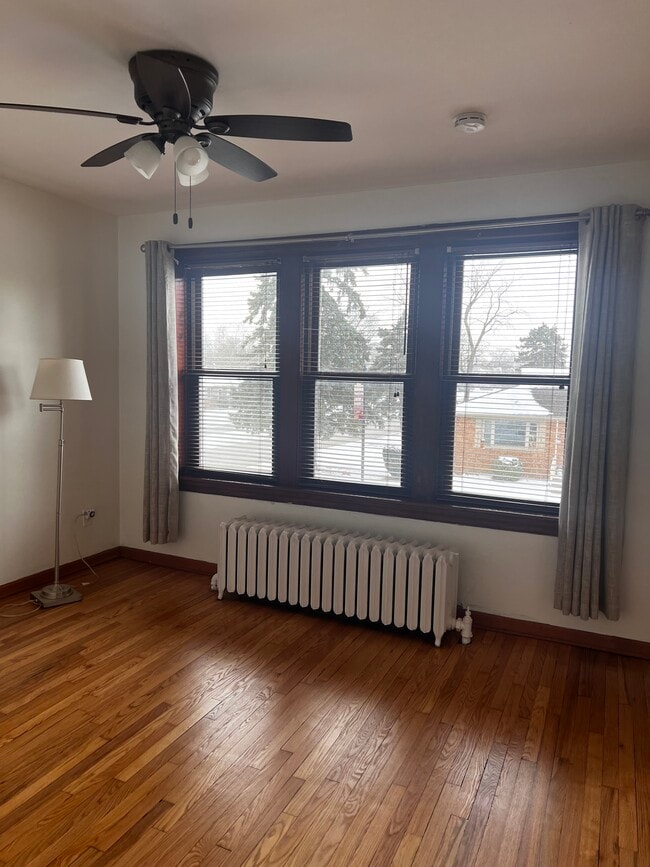 3345 Prairie Ave, Unit #2