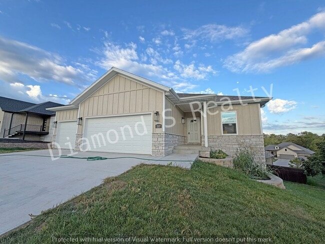 property at 2117 N 26th St