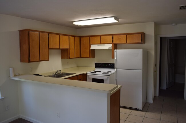 1811 Pasco St in Tallahassee, FL - Building Photo - Building Photo