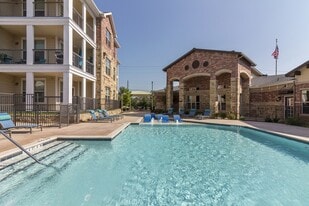 McKinney Pointe