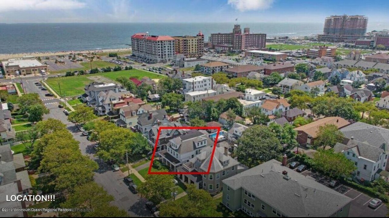 314 8th Ave in Asbury Park, NJ - Building Photo