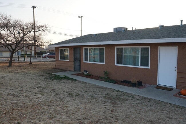 12492 3rd St, Unit Duplex Unit