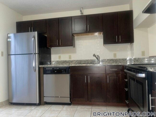 property at 140 N Beacon St