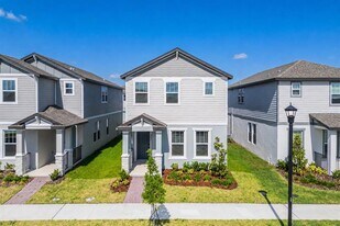 4512 Homestead Trl in St. Cloud, FL - Building Photo