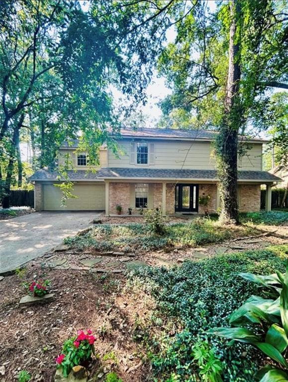 2824 S Logrun Cir in Spring, TX - Building Photo - Building Photo