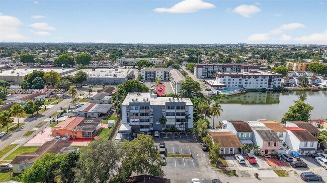 property at 7105 W 13th Ave