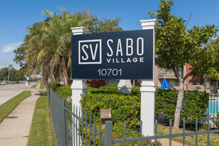 Sabo Village Apartments