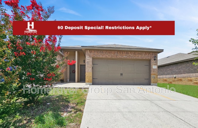 property at 2604 Pahmeyer Rd