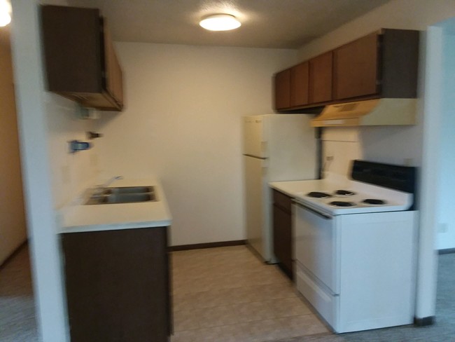 Country Village Apartments photo'