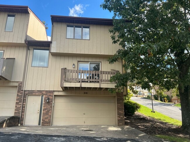property at 1230 Van Voorhis Rd