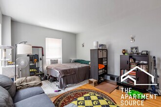 734 W Bittersweet Pl in Chicago, IL - Building Photo - Building Photo